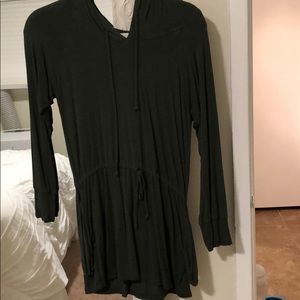 Albion fit long sleeve top